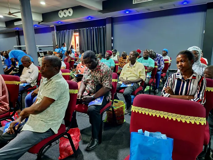 AGM 2026 — KAMCCU