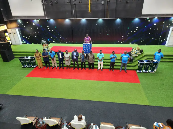 AGM 2026 — KAMCCU
