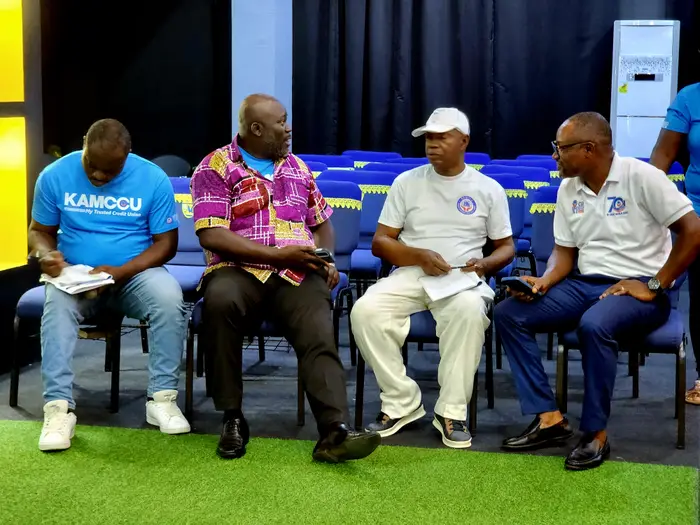 AGM 2026 — KAMCCU
