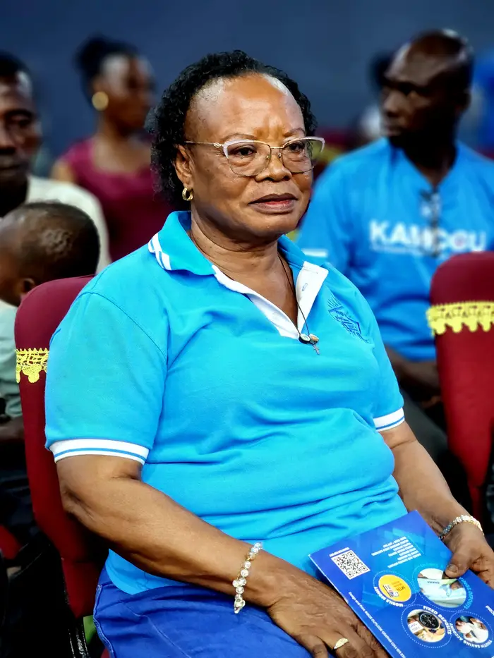 AGM 2026 — KAMCCU