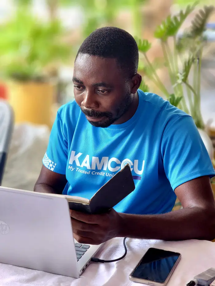 AGM 2026 — KAMCCU