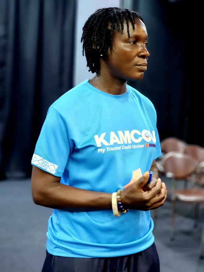 AGM 2026 — KAMCCU