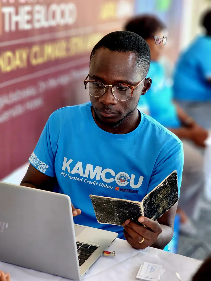 AGM 2026 — KAMCCU