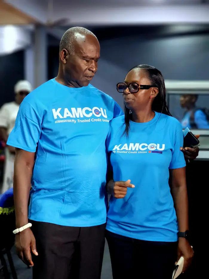 AGM 2026 — KAMCCU