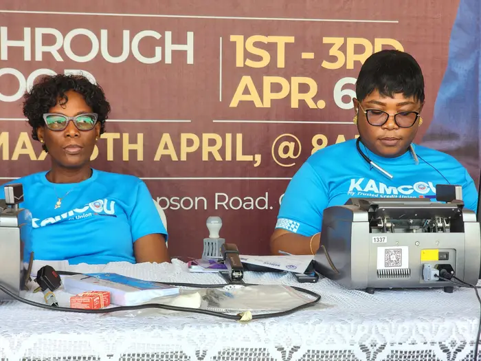 AGM 2026 — KAMCCU