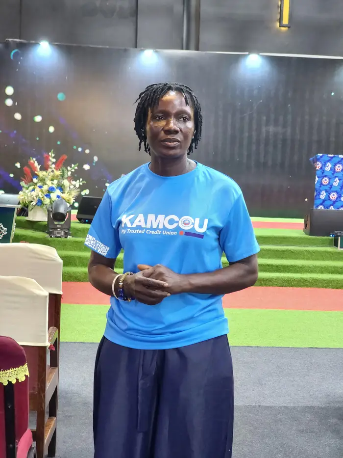 AGM 2026 — KAMCCU