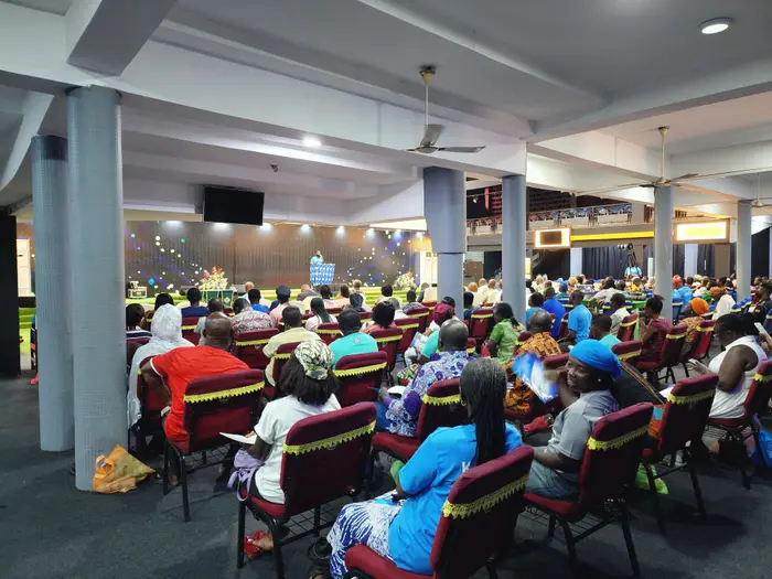 AGM 2026 — KAMCCU