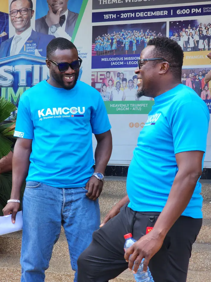 AGM 2026 — KAMCCU