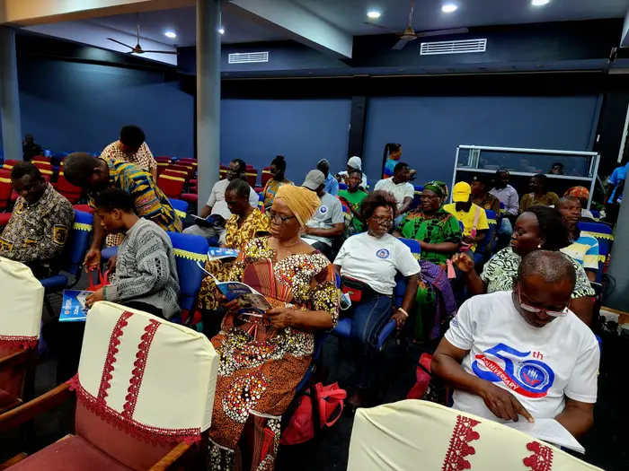 AGM 2026 — KAMCCU