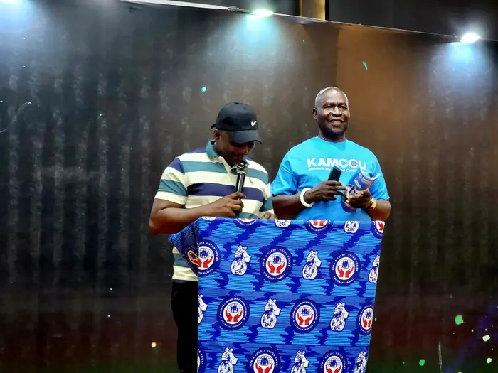 AGM 2026 — KAMCCU