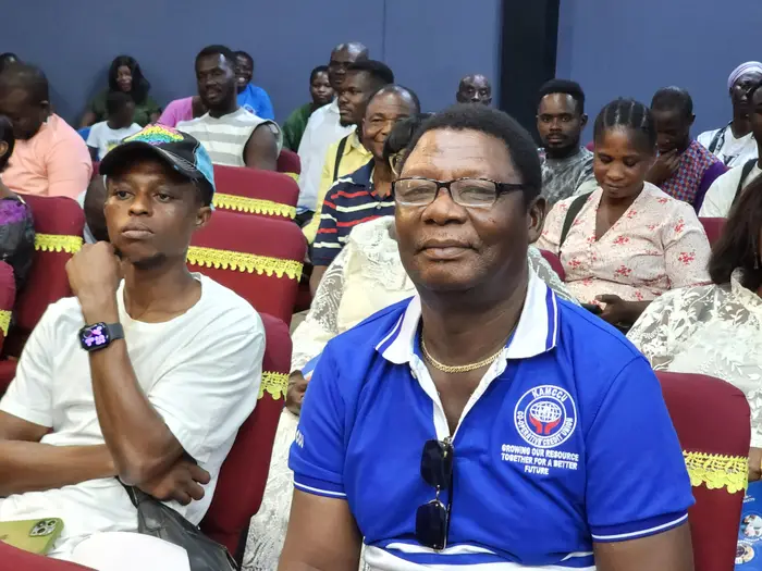 AGM 2026 — KAMCCU