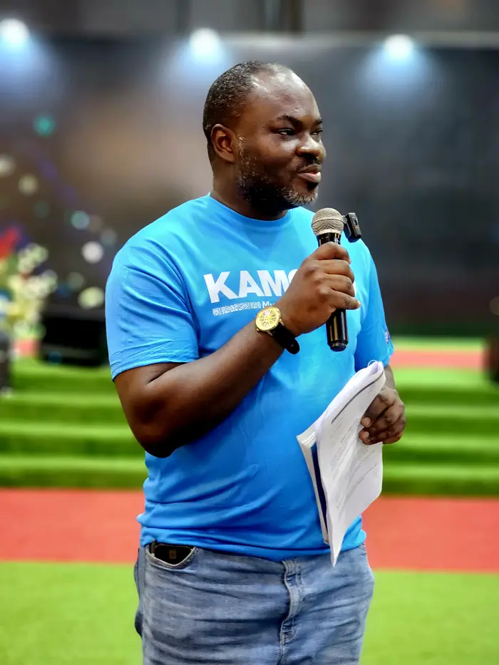 AGM 2026 — KAMCCU