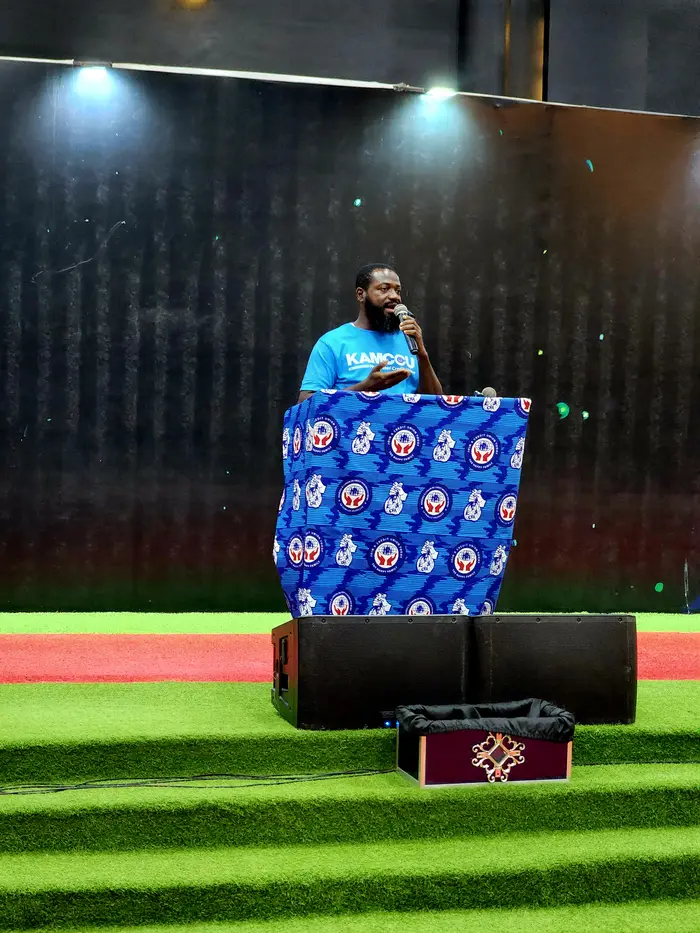 AGM 2026 — KAMCCU