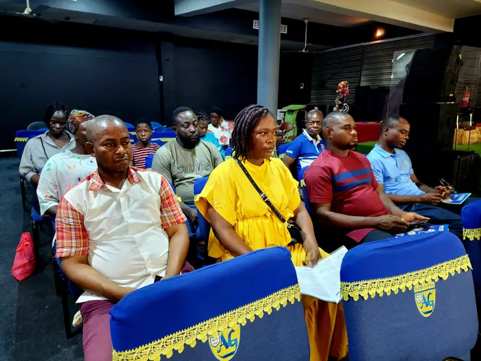 AGM 2026 — KAMCCU