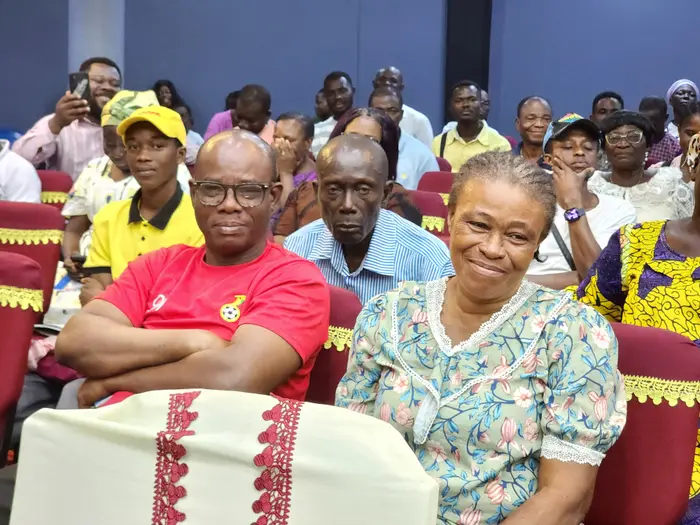 AGM 2026 — KAMCCU
