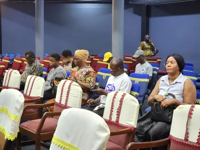 AGM 2026 — KAMCCU