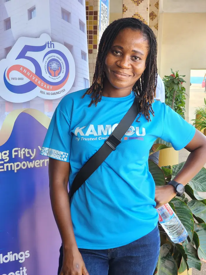 AGM 2026 — KAMCCU