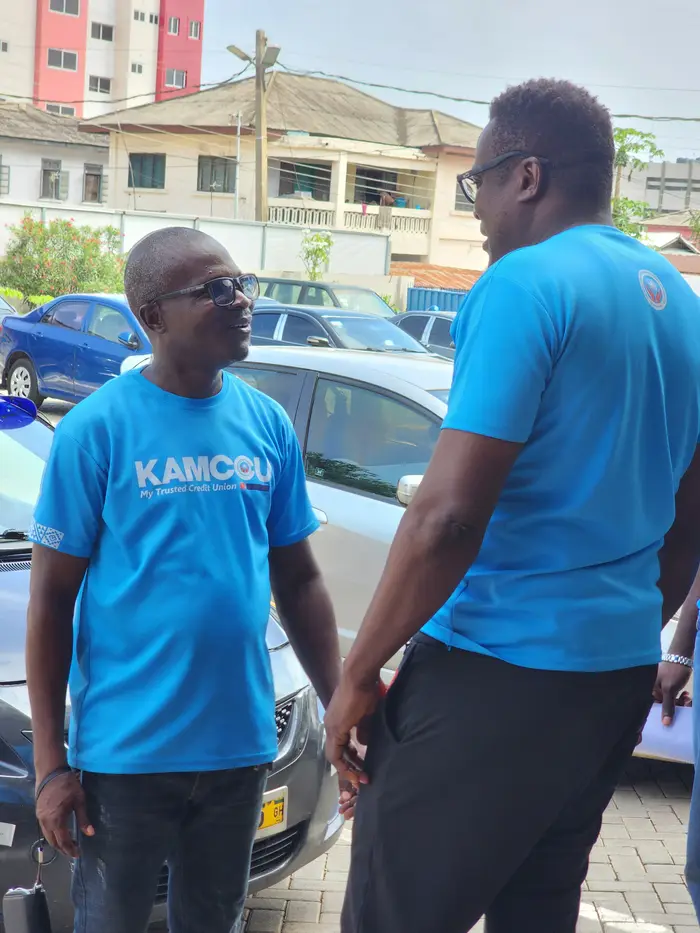 AGM 2026 — KAMCCU