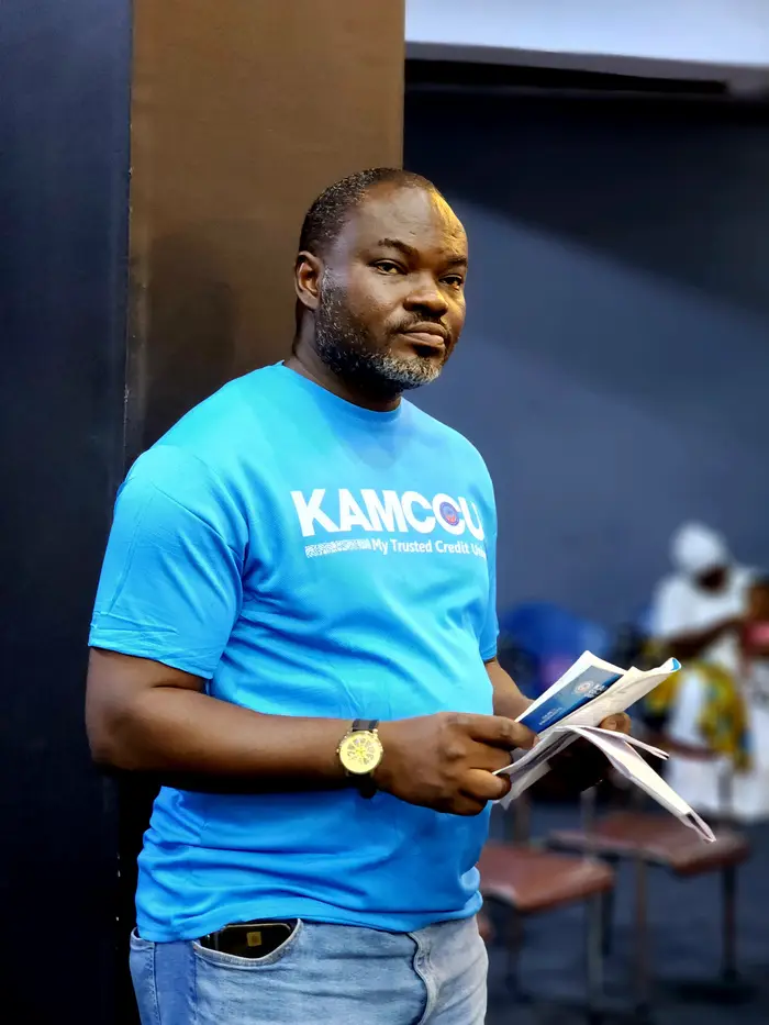AGM 2026 — KAMCCU