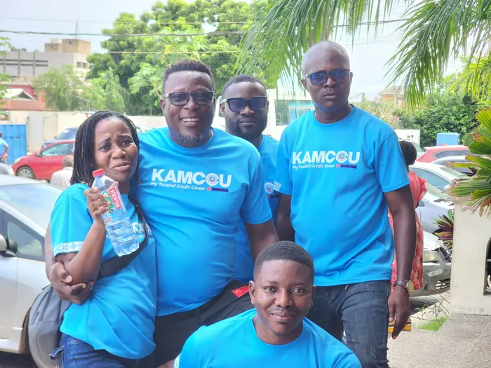 AGM 2026 — KAMCCU