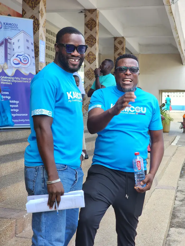 AGM 2026 — KAMCCU