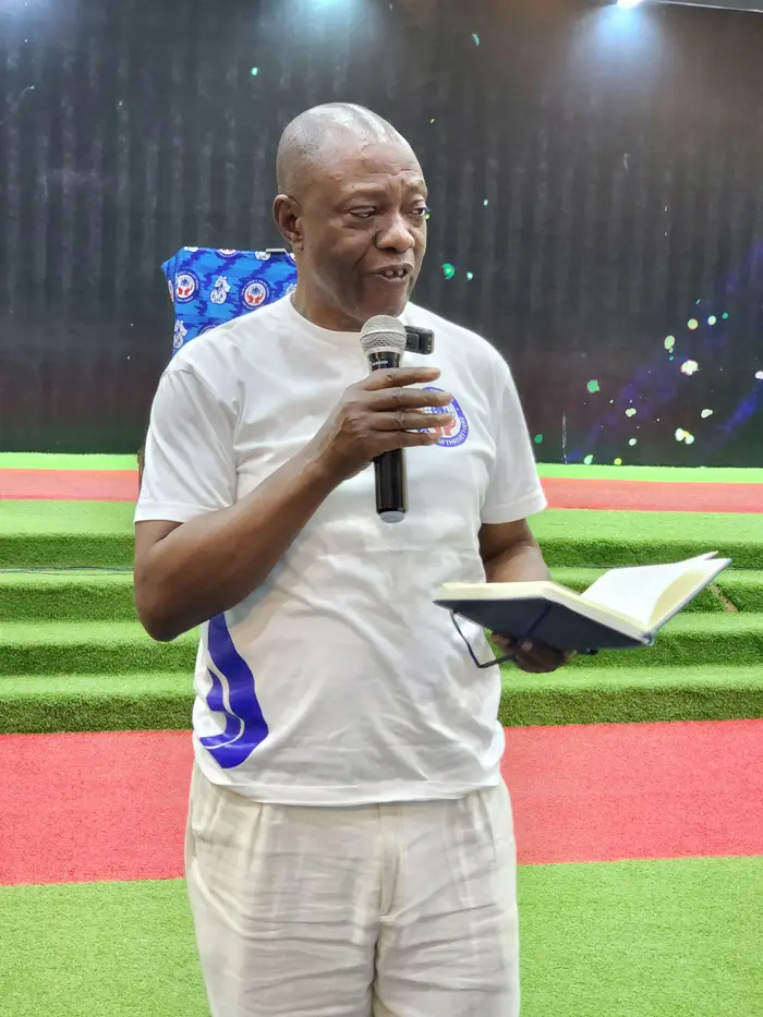 AGM 2026 — KAMCCU