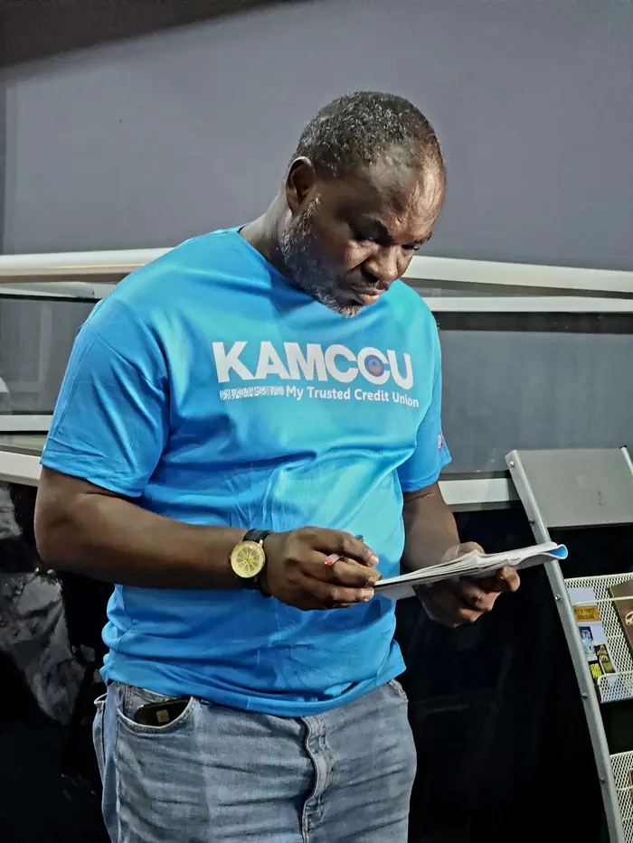 AGM 2026 — KAMCCU