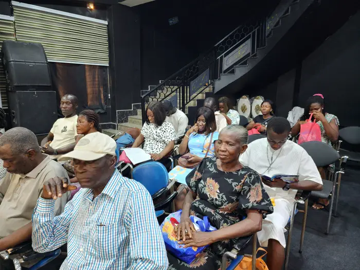 AGM 2026 — KAMCCU