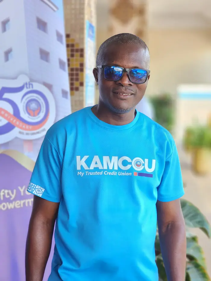 AGM 2026 — KAMCCU