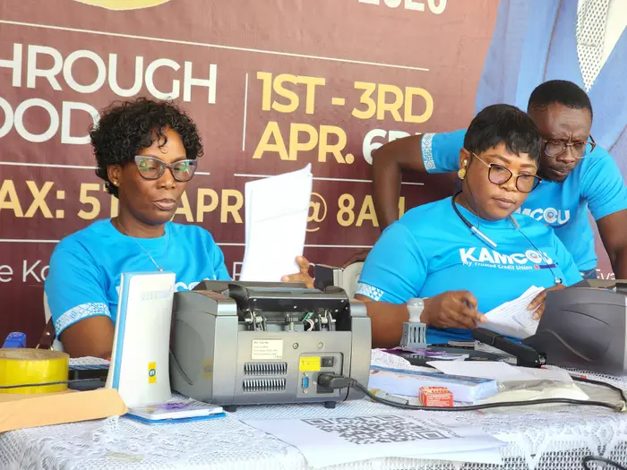 AGM 2026 — KAMCCU