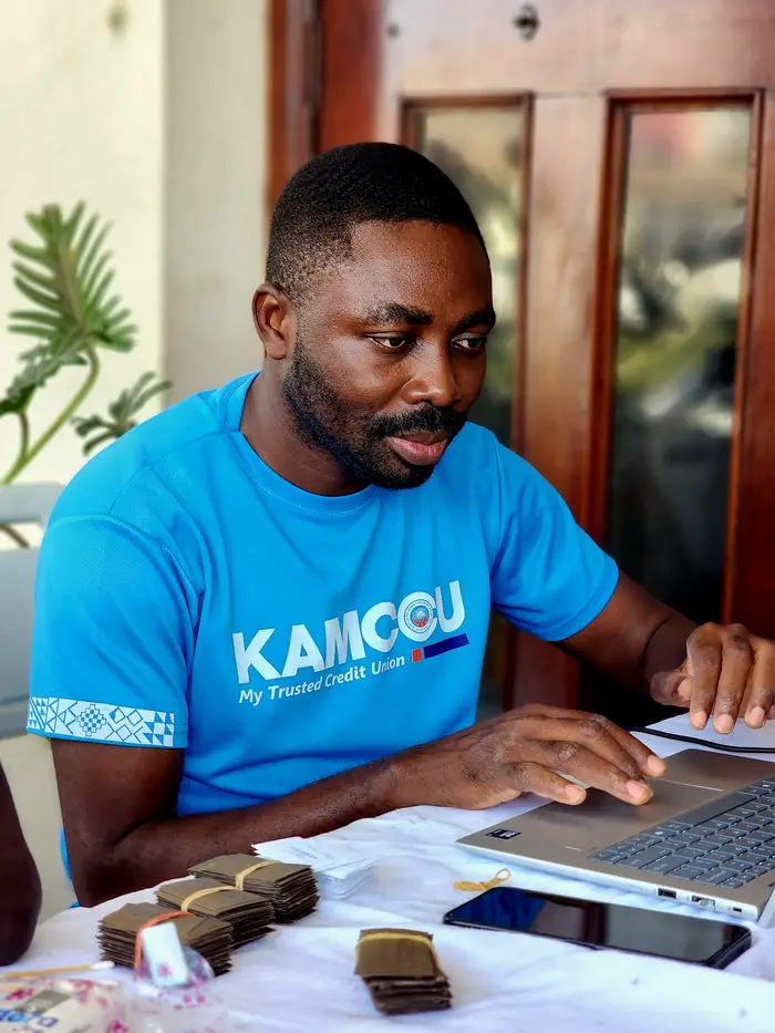 AGM 2026 — KAMCCU