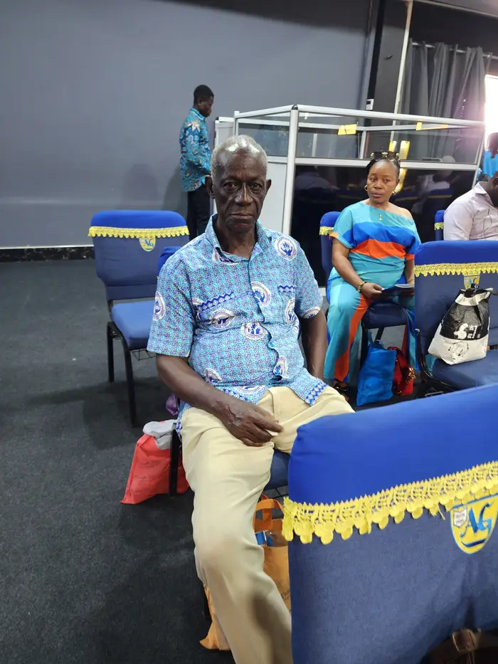 AGM 2026 — KAMCCU