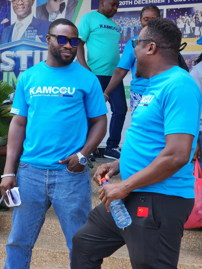 AGM 2026 — KAMCCU