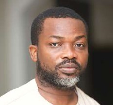 Portrait of Engr. Dr. Alexander Acquaye, PhD